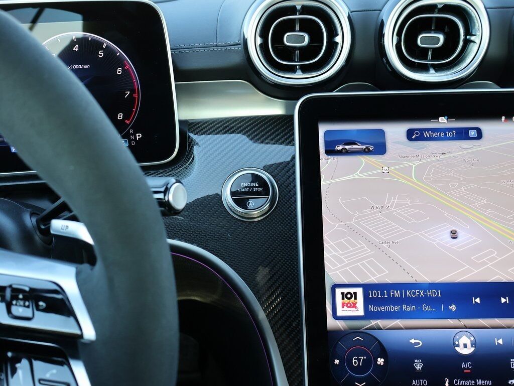 2025 Mercedes-Benz CLE CLE 53 AMG&reg; San Clemente CA