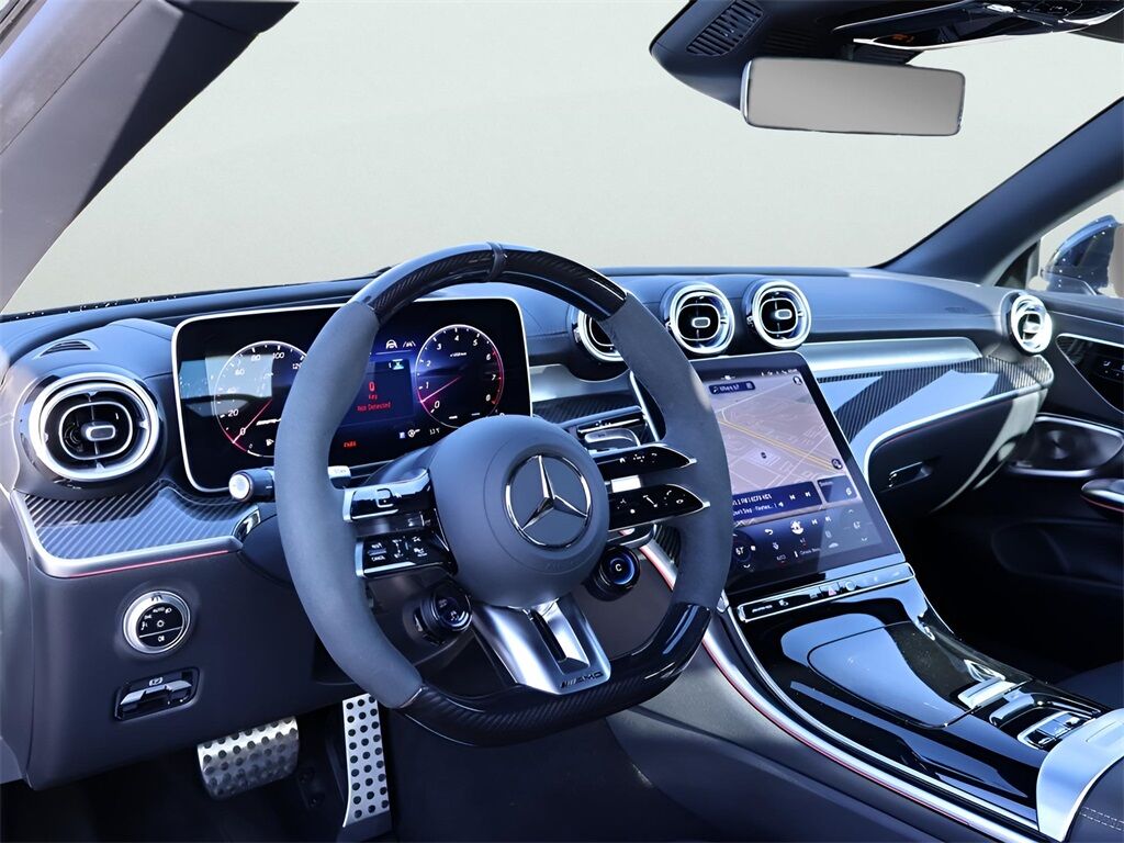 2025 Mercedes-Benz CLE CLE 53 AMG&reg; San Clemente CA