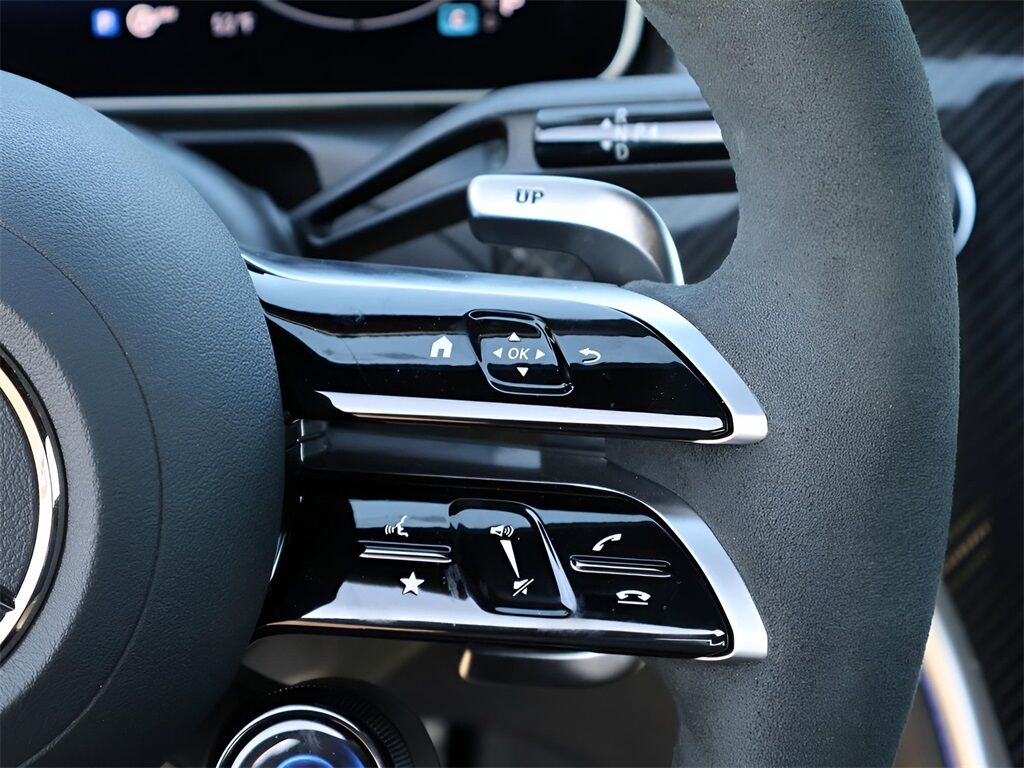 2025 Mercedes-Benz CLE CLE 53 AMG&reg; San Clemente CA