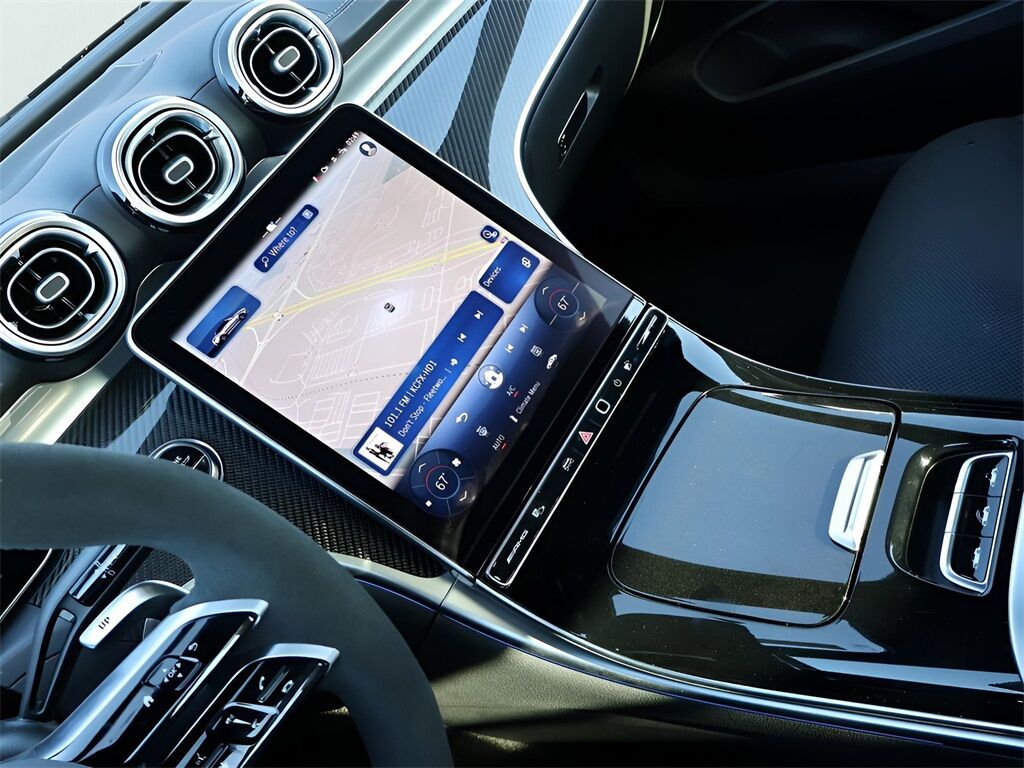 2025 Mercedes-Benz CLE CLE 53 AMG&reg; San Clemente CA