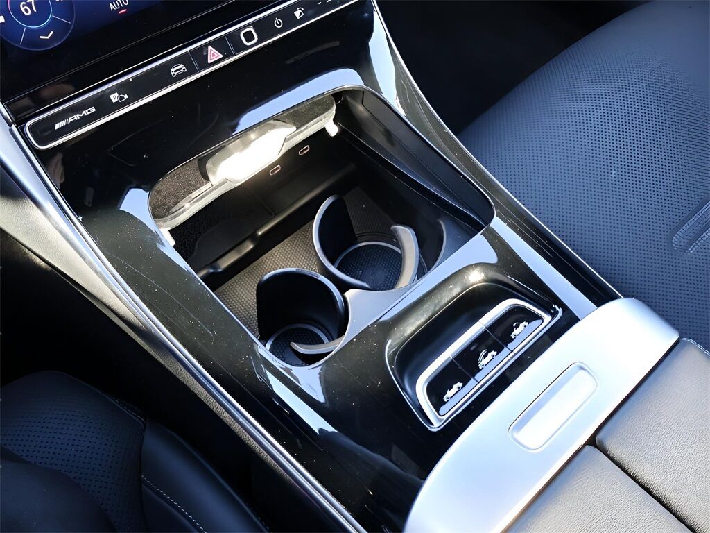 2025 Mercedes-Benz CLE CLE 53 AMG&reg; San Clemente CA