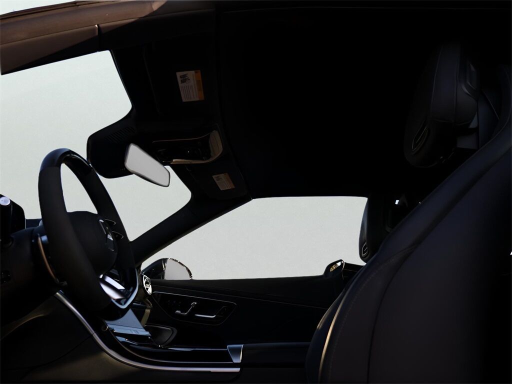 2025 Mercedes-Benz CLE CLE 53 AMG&reg; San Clemente CA