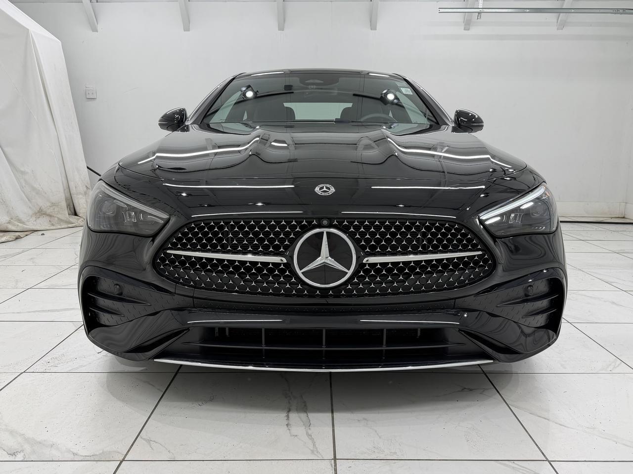 2025 Mercedes-Benz CLE Cle 450 Newark DE
