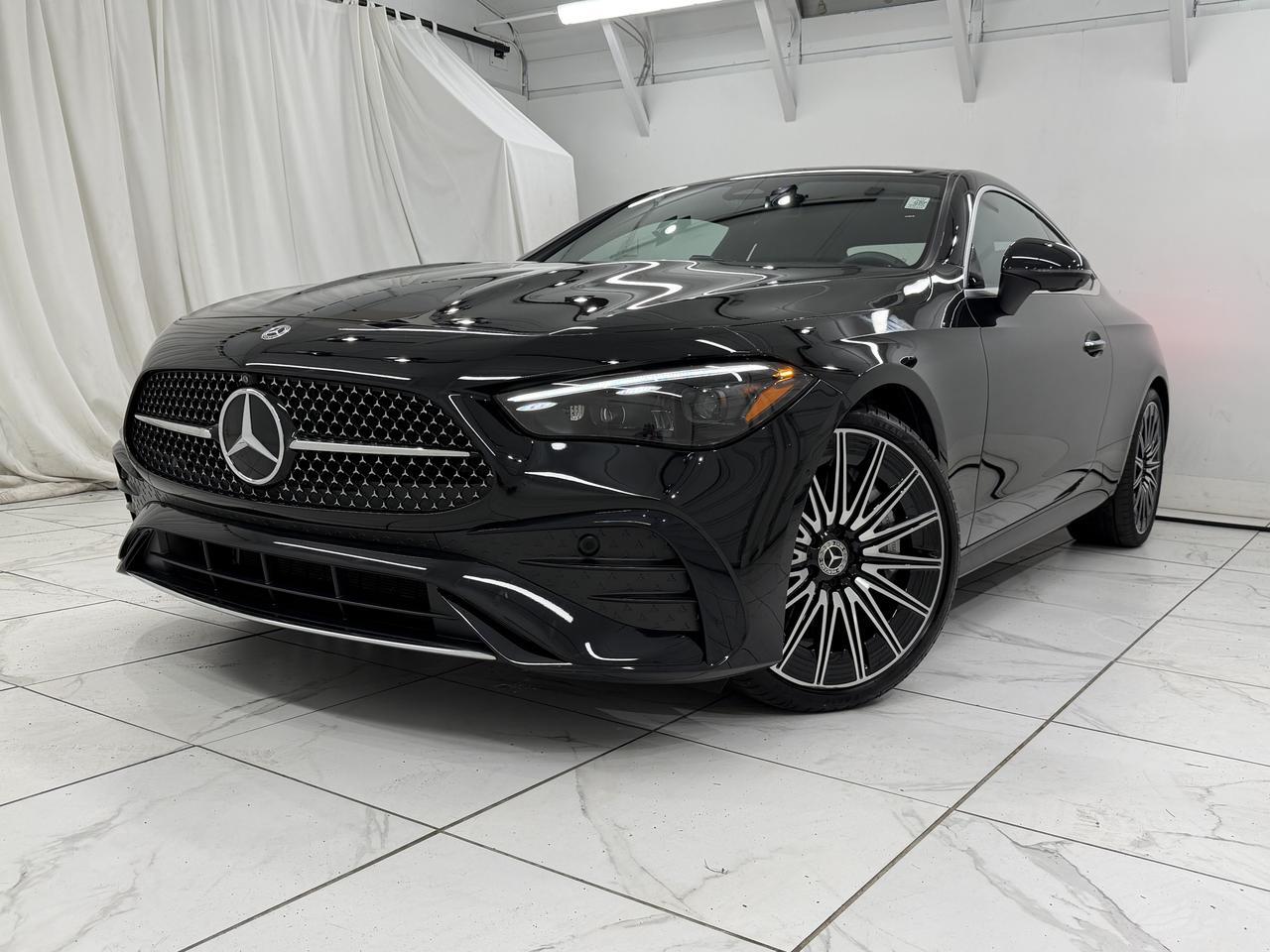 2025 Mercedes-Benz CLE Cle 450 Newark DE