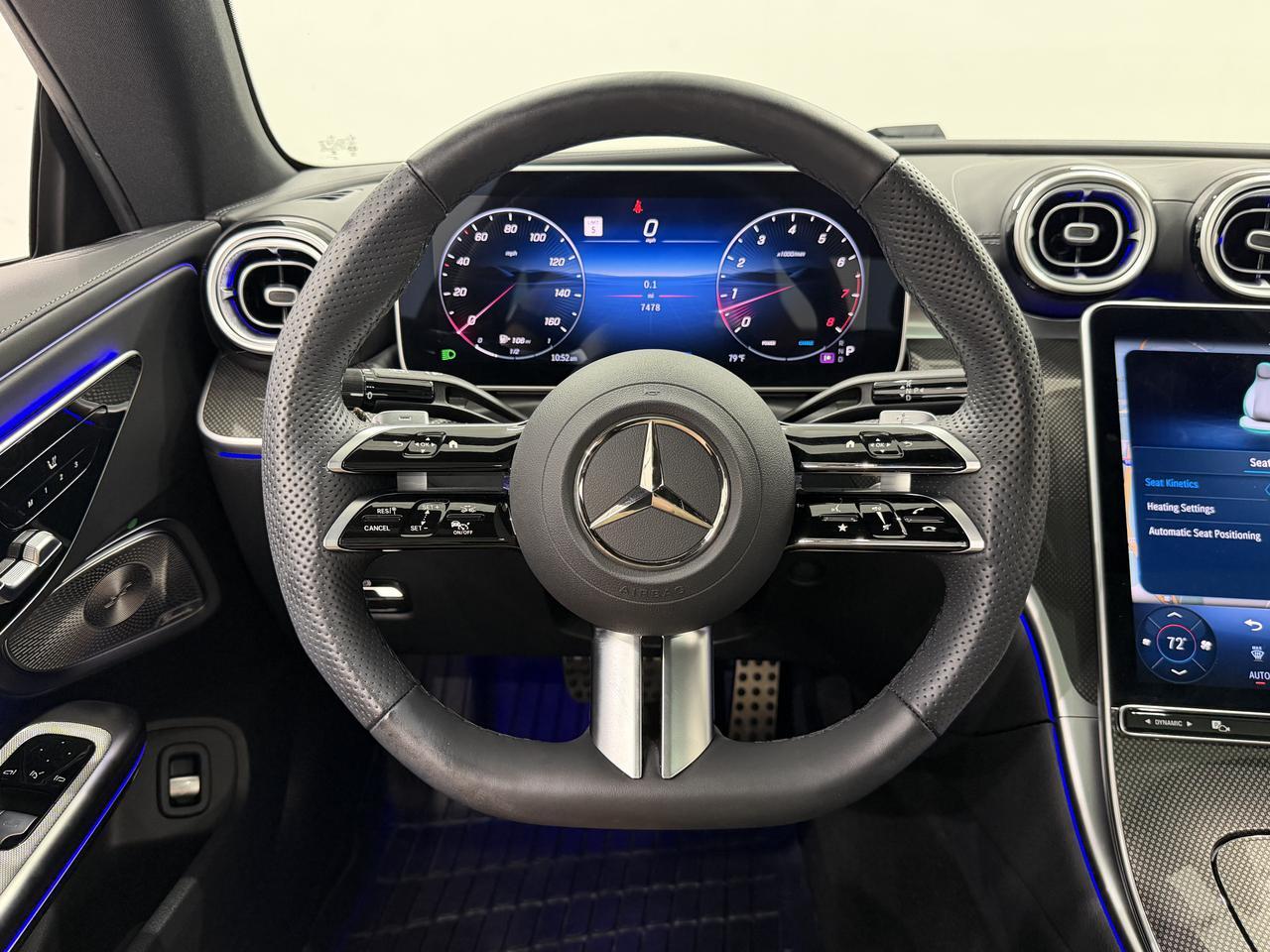 2025 Mercedes-Benz CLE Cle 450 Newark DE