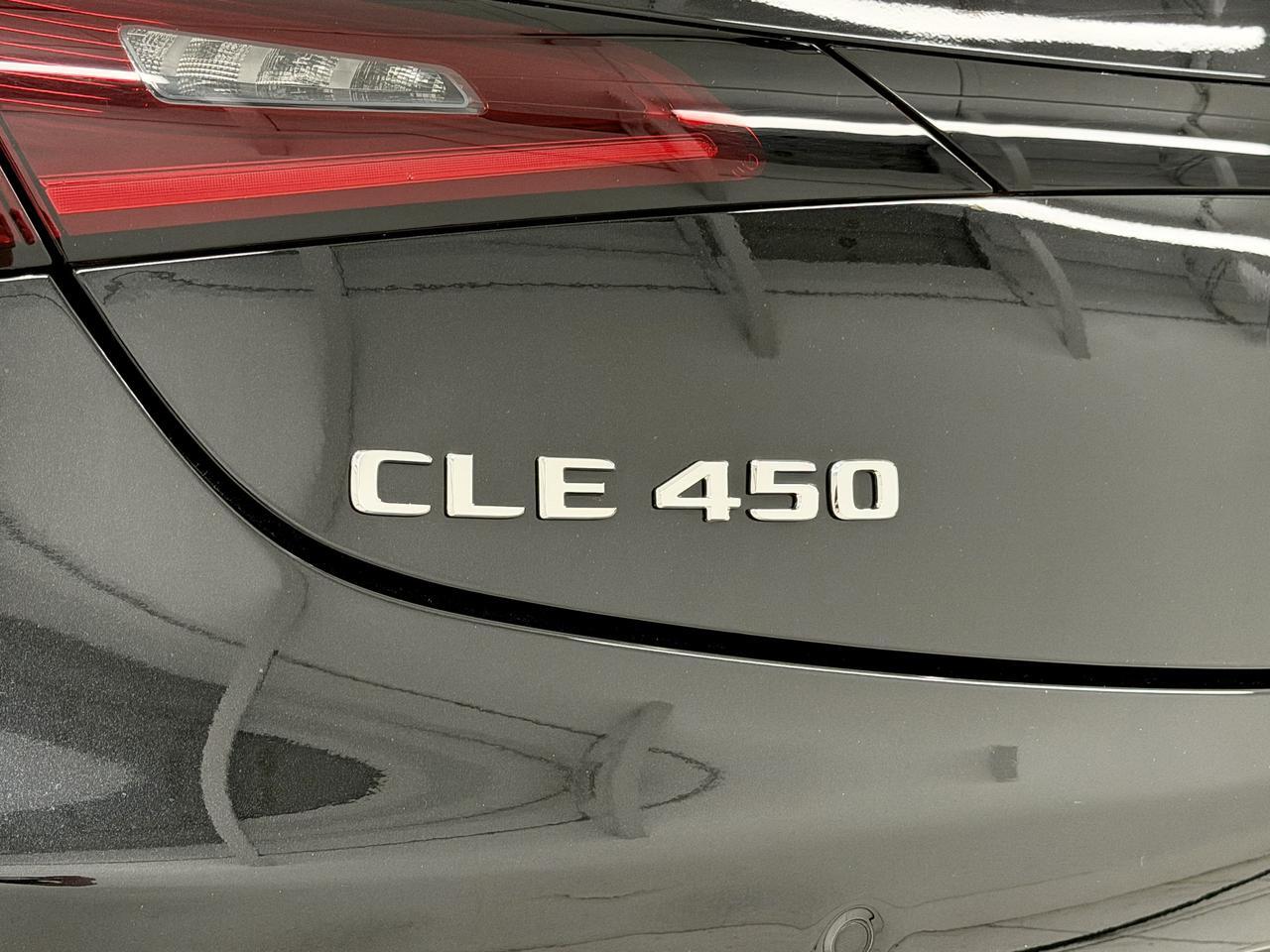 2025 Mercedes-Benz CLE Cle 450 Newark DE