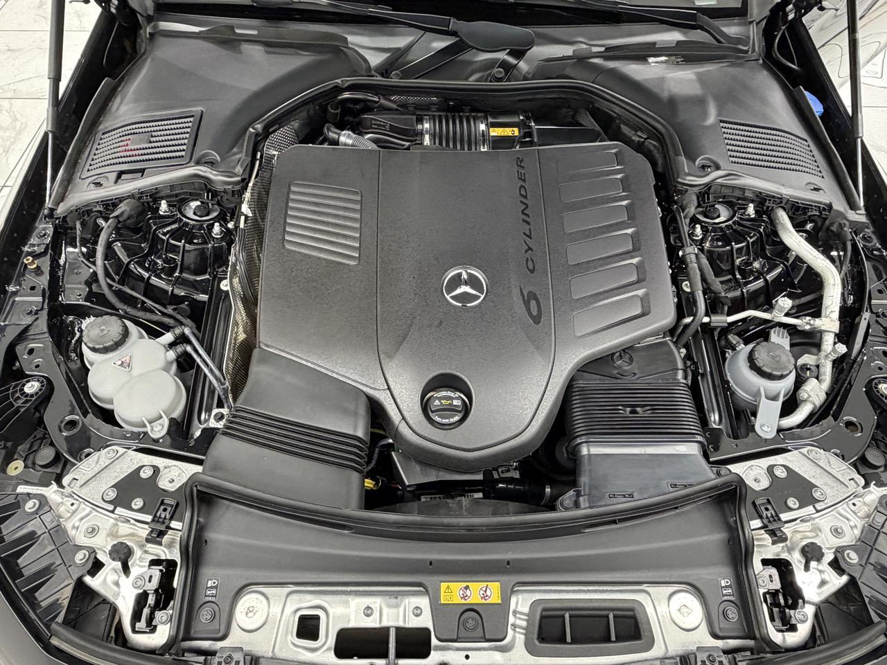 2025 Mercedes-Benz CLE Cle 450 Newark DE
