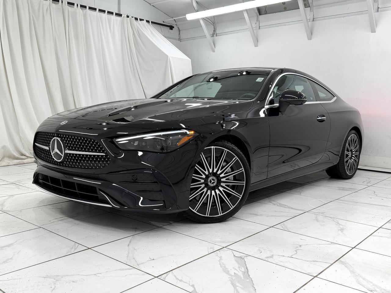 2025 Mercedes-Benz CLE Cle 450 Newark DE