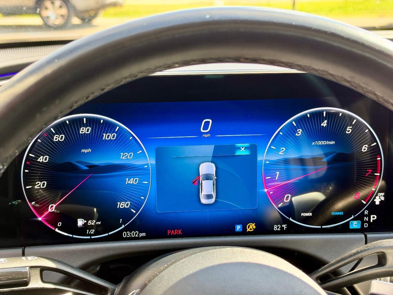 2025 Mercedes-Benz E 350 E Class Baton Rouge LA