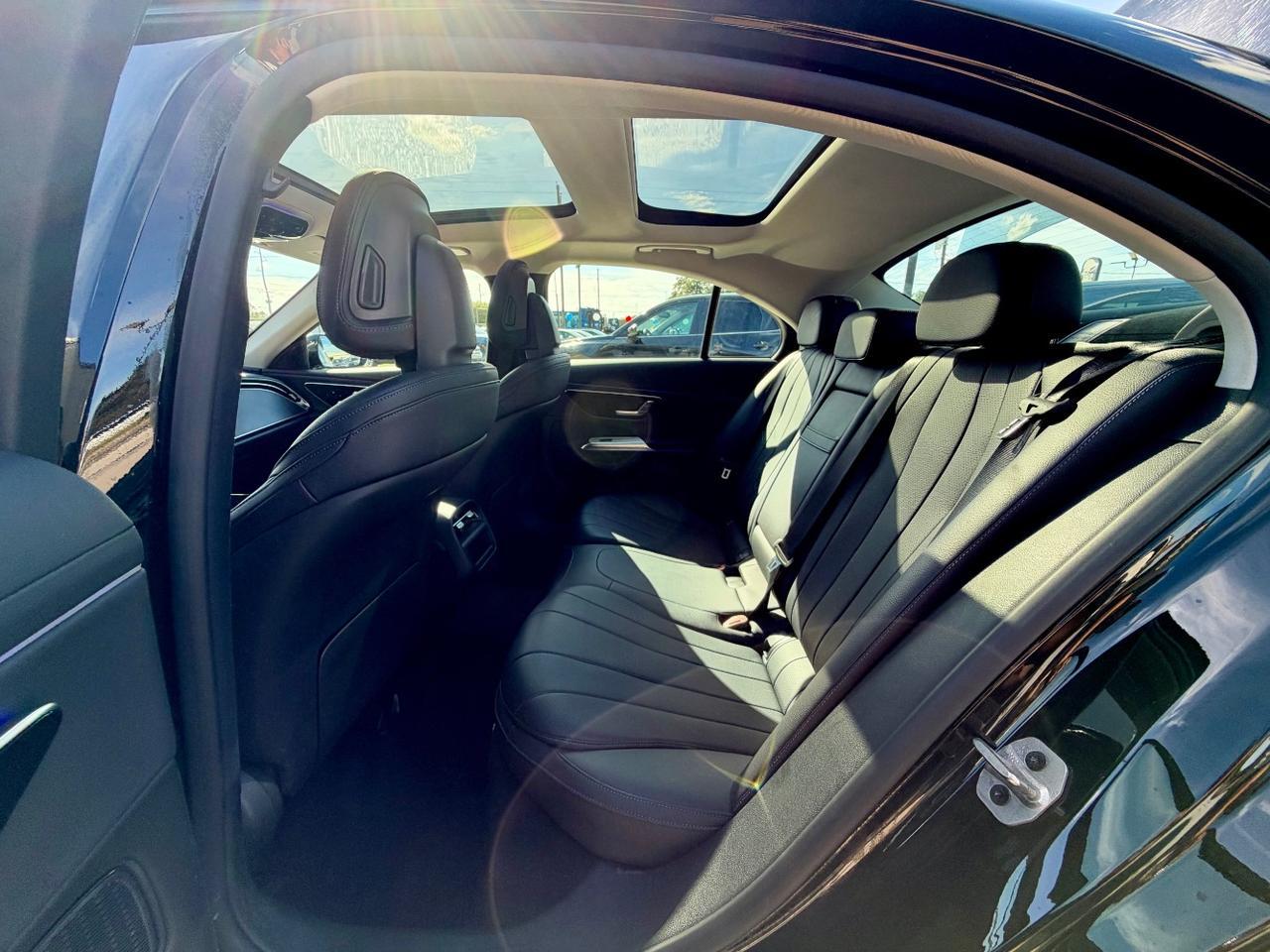 2025 Mercedes-Benz E 350 E Class Baton Rouge LA