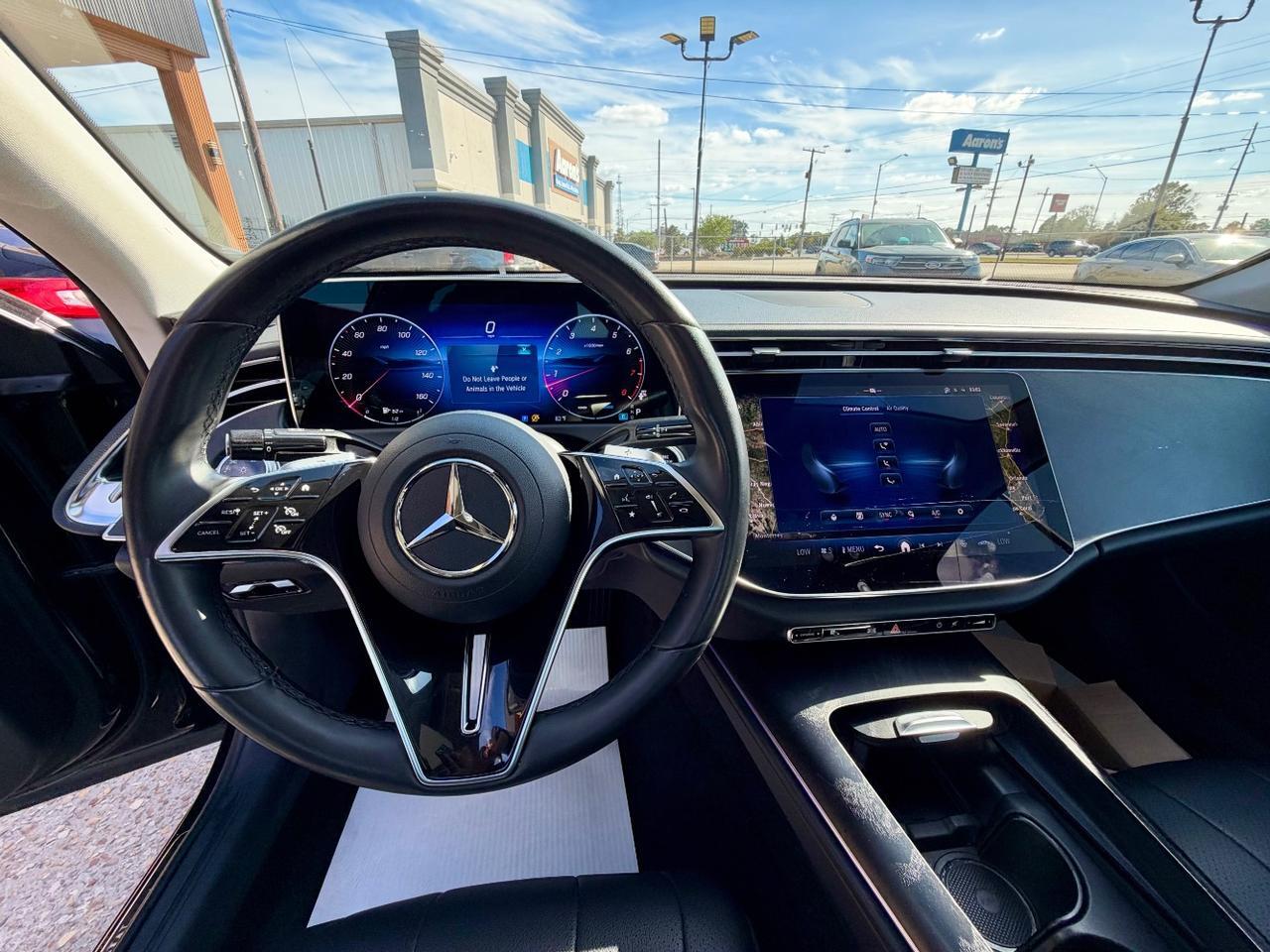 2025 Mercedes-Benz E 350 E Class Baton Rouge LA