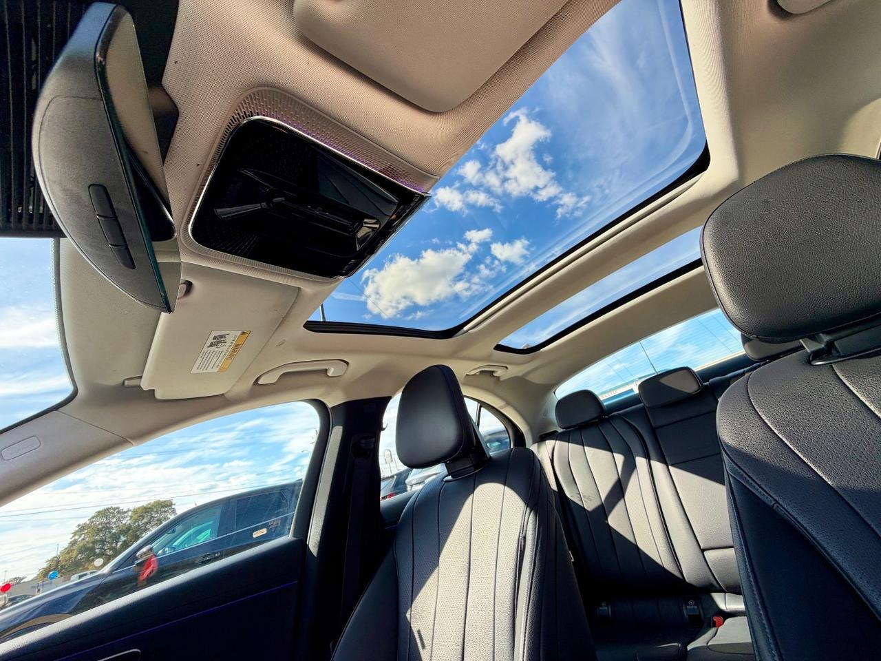 2025 Mercedes-Benz E 350 E Class Baton Rouge LA