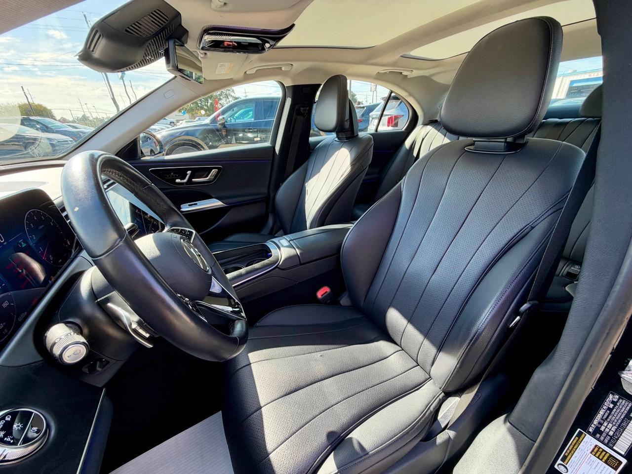 2025 Mercedes-Benz E 350 E Class Baton Rouge LA