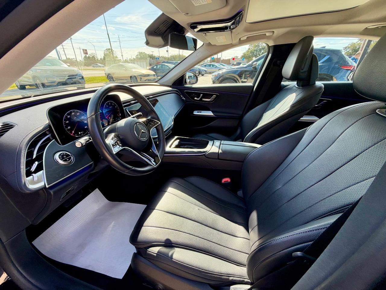 2025 Mercedes-Benz E 350 E Class Baton Rouge LA
