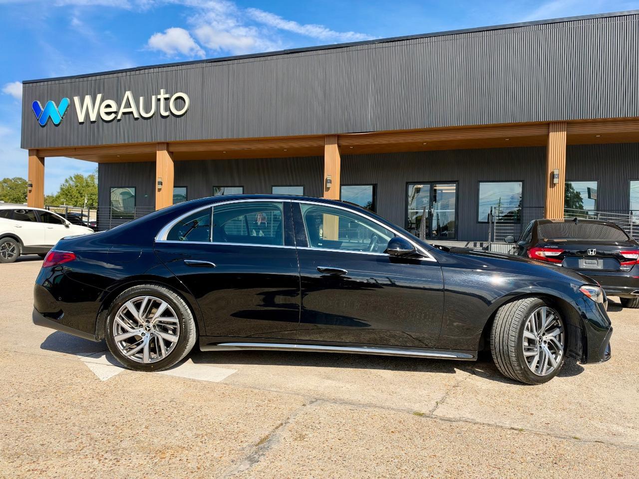 2025 Mercedes-Benz E 350 E Class Baton Rouge LA