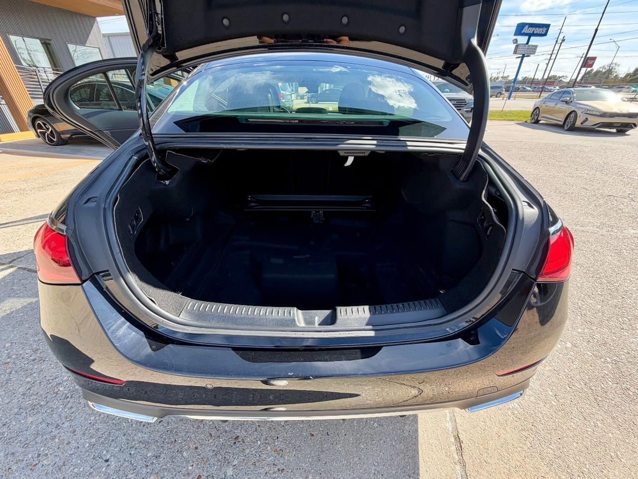 2025 Mercedes-Benz E 350 E Class Baton Rouge LA