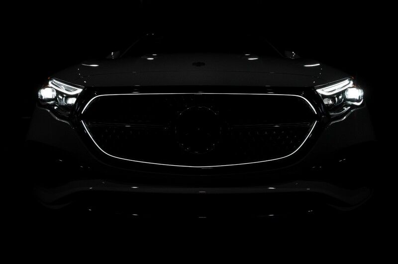 2025 Mercedes-Benz E-Class 350 4MATIC&reg; Sedan Irving TX