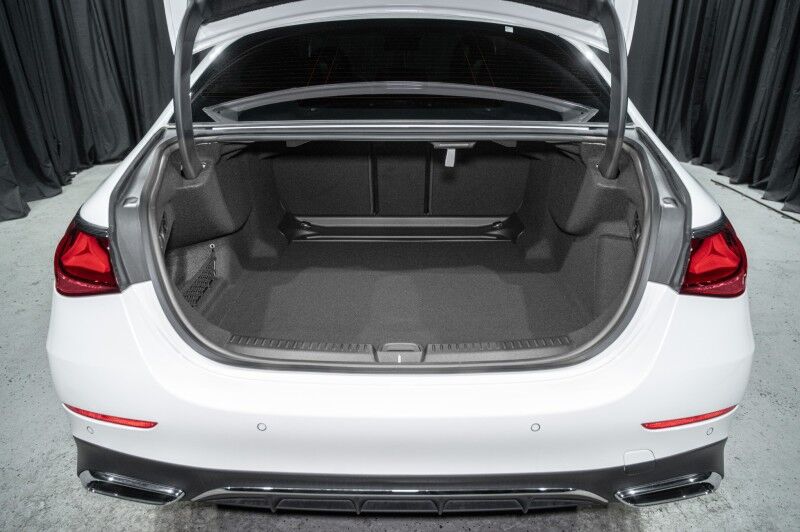 2025 Mercedes-Benz E-Class 350 4MATIC&reg; Sedan Peoria AZ