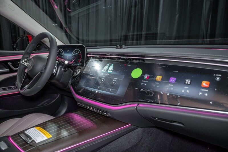 2025 Mercedes-Benz E-Class 350 Sedan Peoria AZ