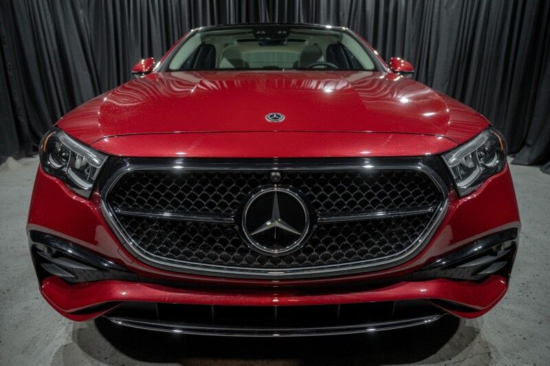 2025 Mercedes-Benz E-Class 350 Sedan Peoria AZ