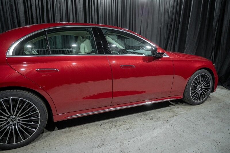 2025 Mercedes-Benz E-Class 350 Sedan Peoria AZ