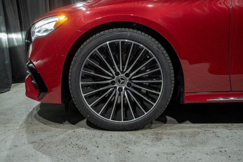 2025 Mercedes-Benz E-Class 350 Sedan Peoria AZ