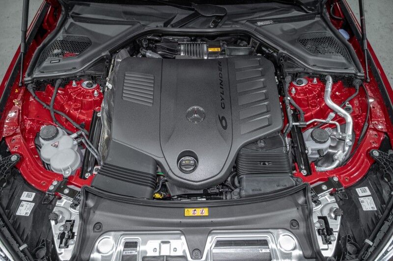 2025 Mercedes-Benz E-Class 350 Sedan Peoria AZ