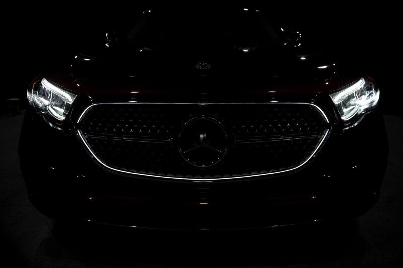 2025 Mercedes-Benz E-Class 350 Sedan Peoria AZ