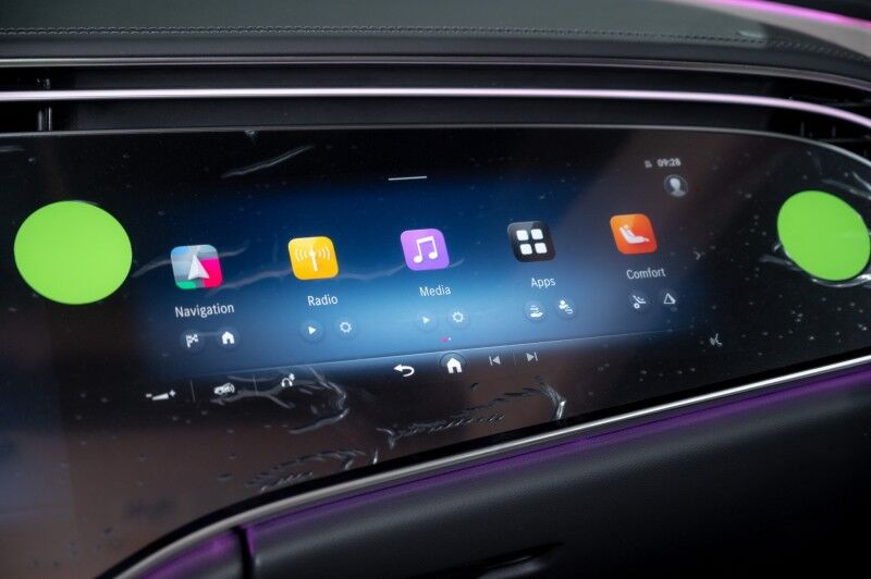 2025 Mercedes-Benz E-Class 350 Sedan Peoria AZ