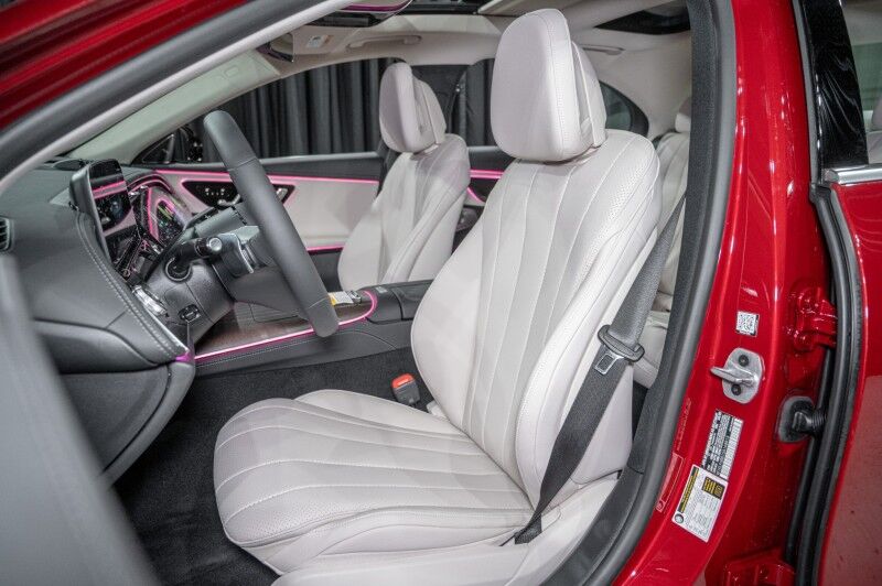 2025 Mercedes-Benz E-Class 350 Sedan Peoria AZ