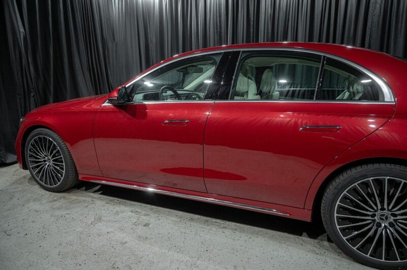 2025 Mercedes-Benz E-Class 350 Sedan Peoria AZ