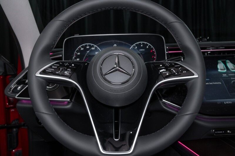 2025 Mercedes-Benz E-Class 350 Sedan Peoria AZ