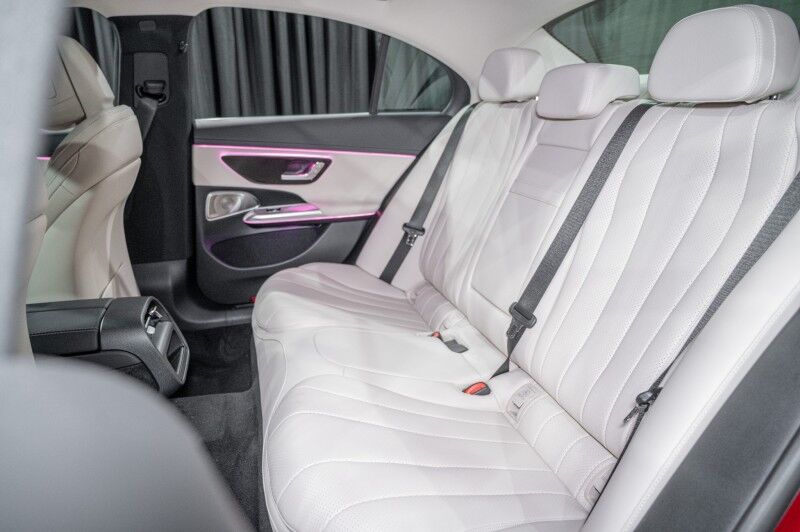 2025 Mercedes-Benz E-Class 350 Sedan Peoria AZ