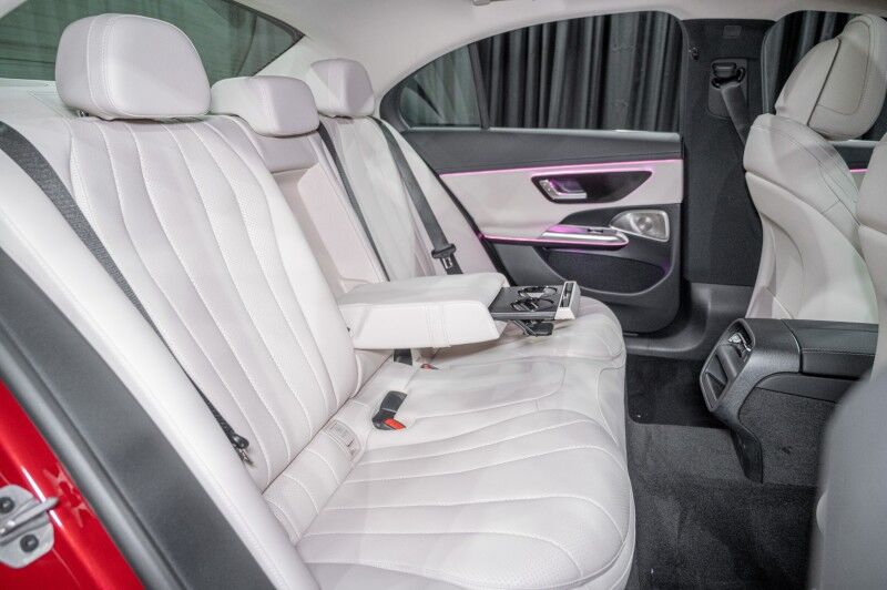 2025 Mercedes-Benz E-Class 350 Sedan Peoria AZ