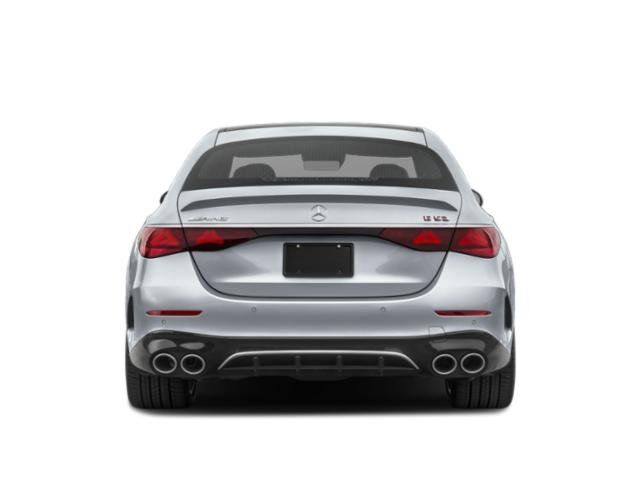 2025 Mercedes-Benz E-Class AMG E 53 E Morristown NJ
