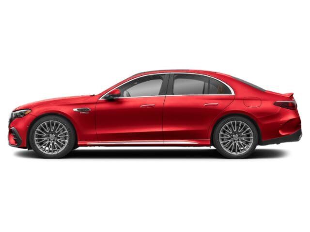 2025 Mercedes-Benz E-Class AMG E 53 E Morristown NJ