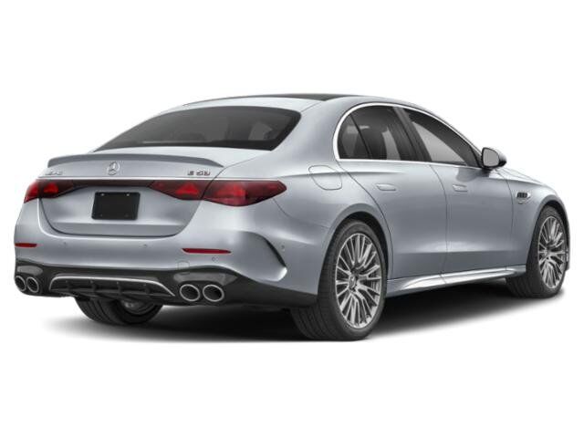 2025 Mercedes-Benz E-Class AMG E 53 E Morristown NJ