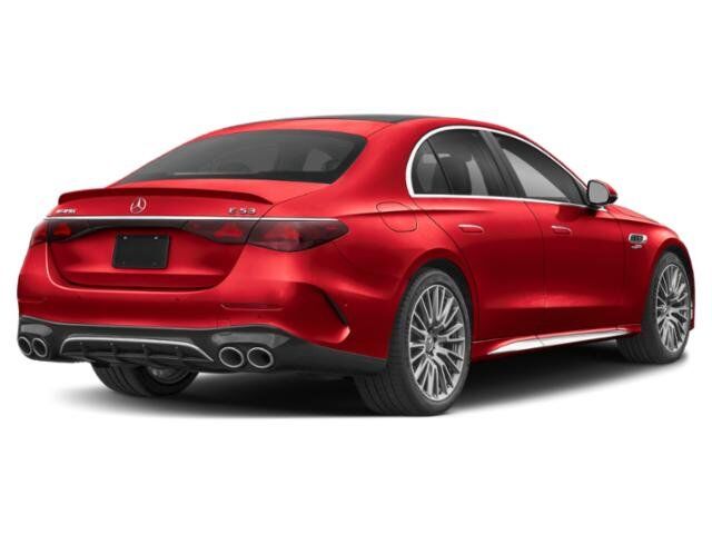 2025 Mercedes-Benz E-Class AMG E 53 E Morristown NJ
