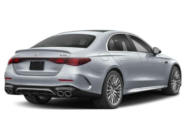 2025 Mercedes-Benz E-Class AMG E 53 E Morristown NJ