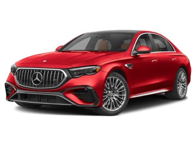2025 Mercedes-Benz E-Class AMG E 53 E Morristown NJ