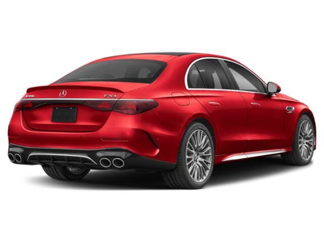 2025 Mercedes-Benz E-Class AMG E53 - Photo 2
