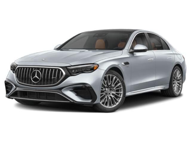 2025 Mercedes-Benz E-Class AMG E 53 E Morristown NJ