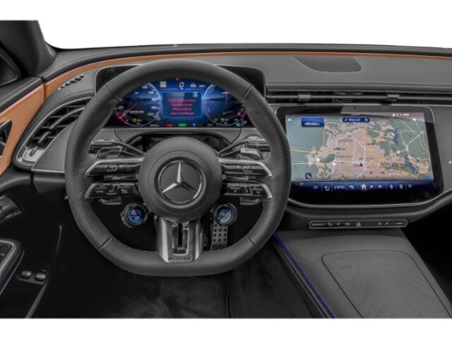 2025 Mercedes-Benz E-Class AMG E 53 E Morristown NJ