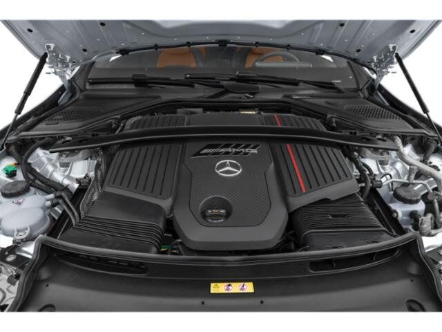 2025 Mercedes-Benz E-Class AMG E 53 E Morristown NJ