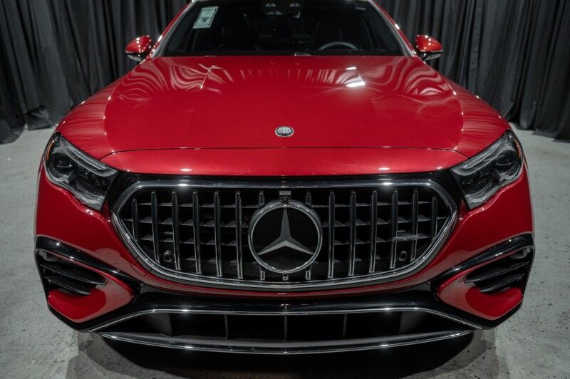 2025 Mercedes-Benz E-Class AMG&reg; E 53e 4MATIC+&reg; Sedan Peoria AZ