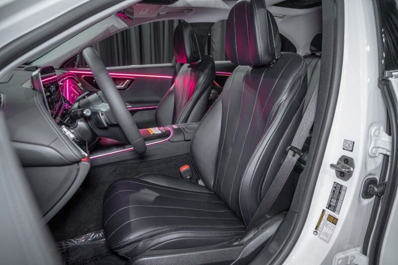 2025 Mercedes-Benz E-Class E 350 4MATIC&reg; Sedan Peoria AZ