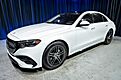 2025 Mercedes-Benz E-Class 350 4MATIC&reg; Sedan