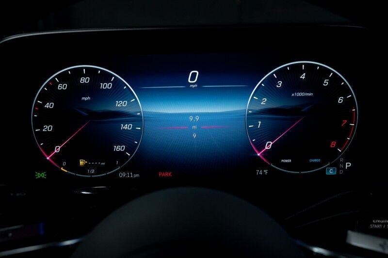 2025 Mercedes-Benz E-Class E 350 4MATIC&reg; Sedan Peoria AZ
