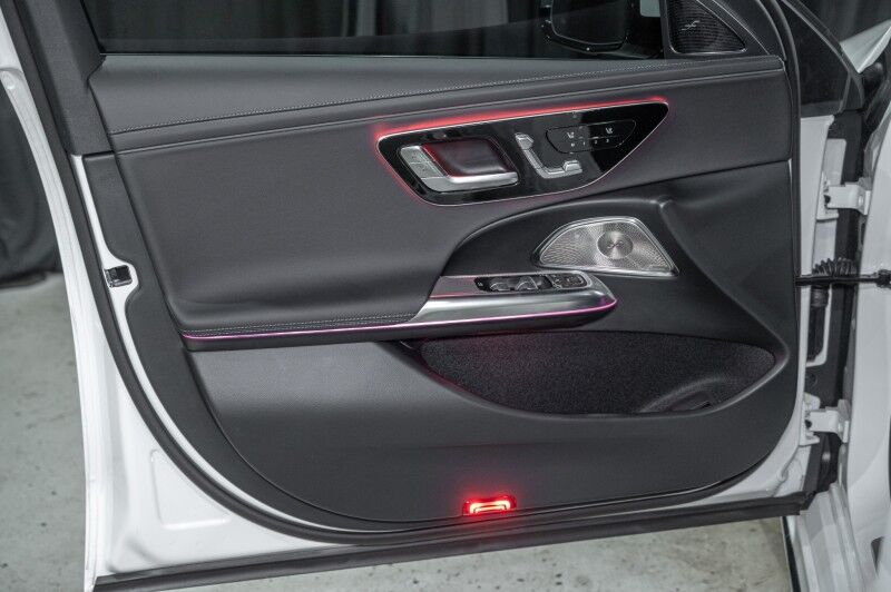 2025 Mercedes-Benz E-Class E 350 4MATIC&reg; Sedan Peoria AZ