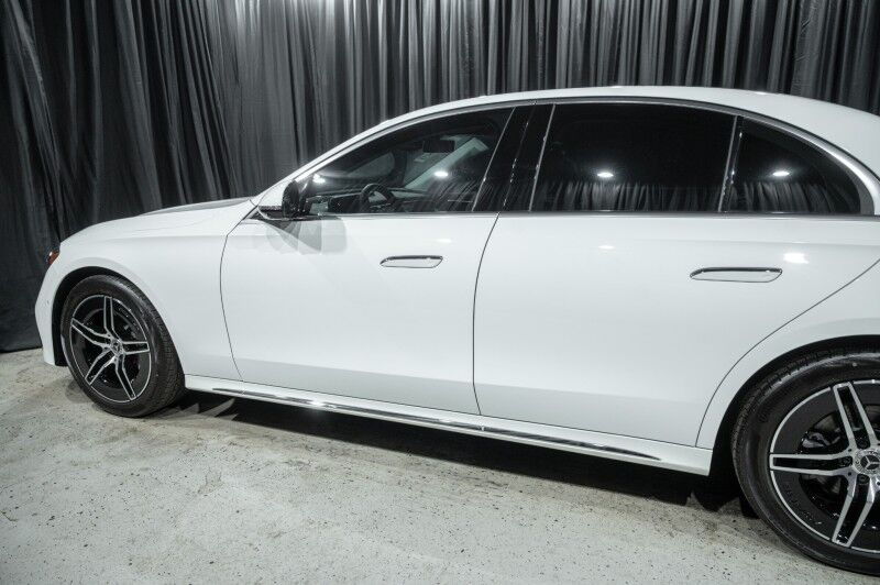 2025 Mercedes-Benz E-Class E 350 4MATIC&reg; Sedan Peoria AZ
